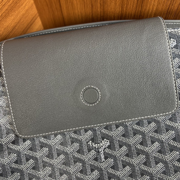 Go*ard rouette souple bag