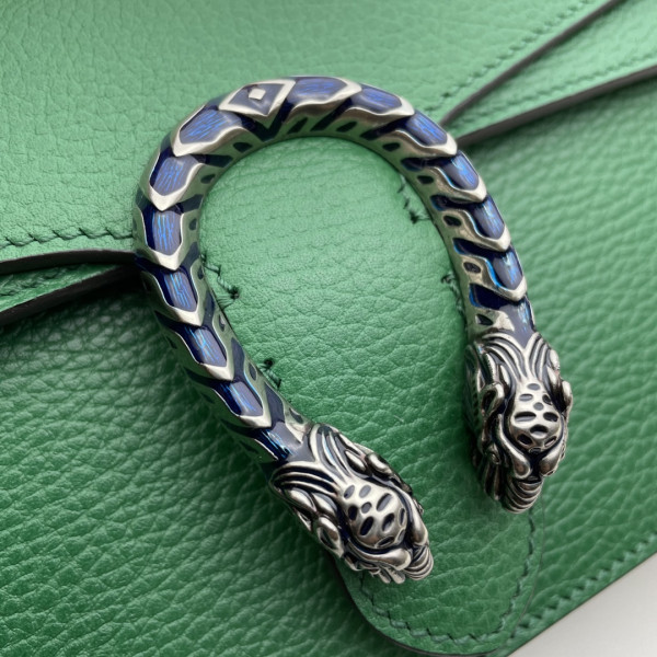 G*u*i dionysus gg small rectangular bag