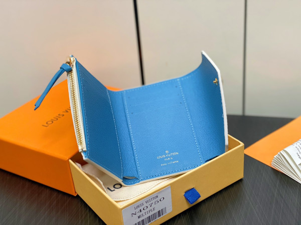 l0*is V*t0n victorine wallet-12*9.5*1.5 cm