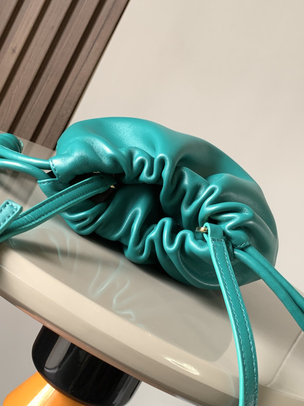 Lowee Mini Flamenco clutch-23*17*5.5cm