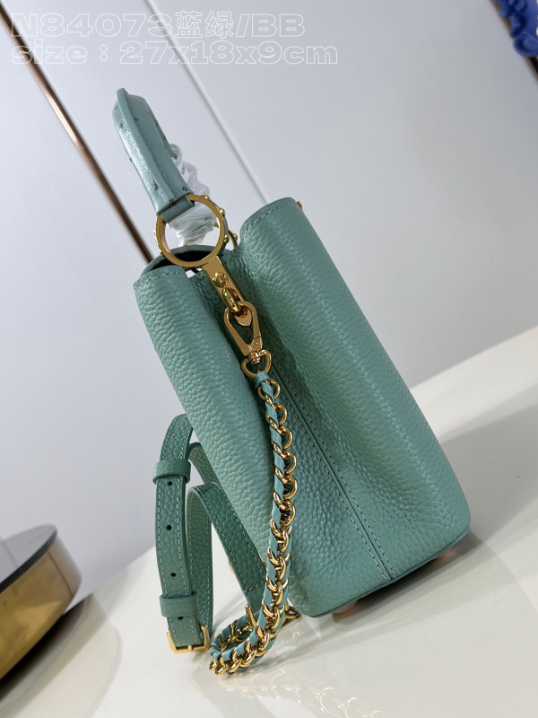 l0*is V*t0n capucines bb-29*16.5*9cm