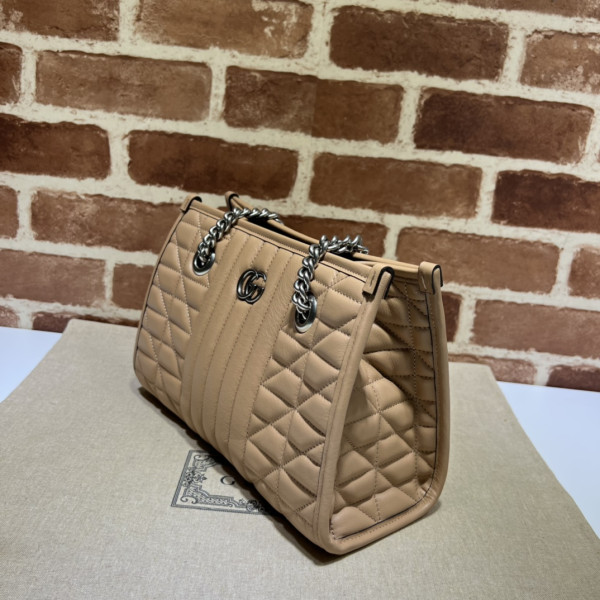 G*u*i tote bag-26.5*19*11cm