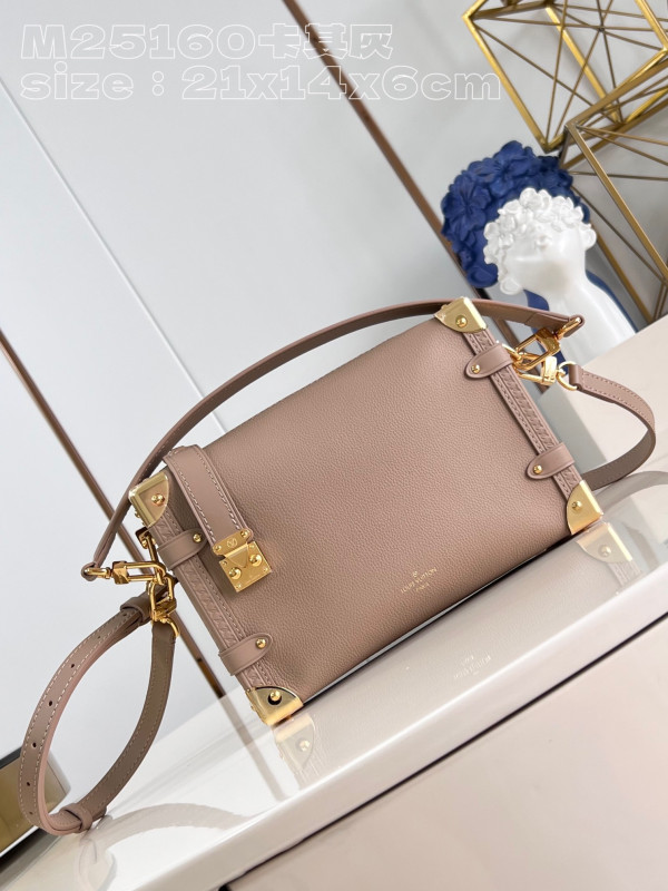 l0*is V*t0n side trunk pm-21*14*6cm