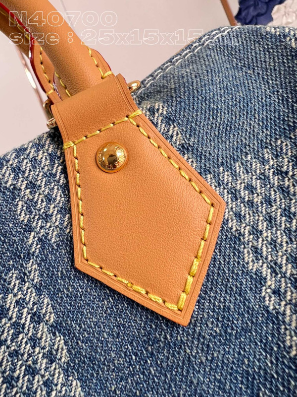 l0*is V*t0n speedy 25