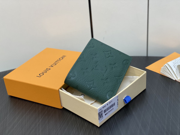 l0*is V*t0n multiple wallet-11.5*9*1.5cm