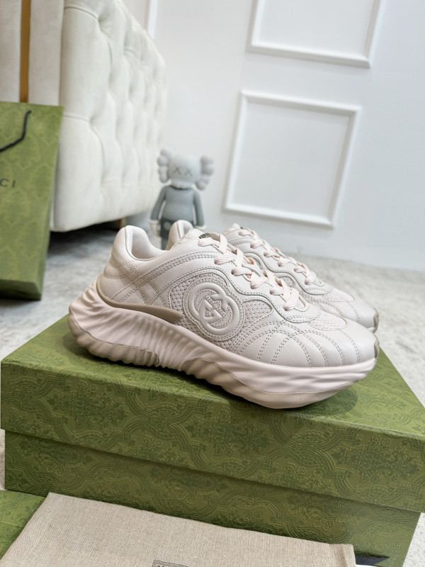 G*u*i ripple sneaker