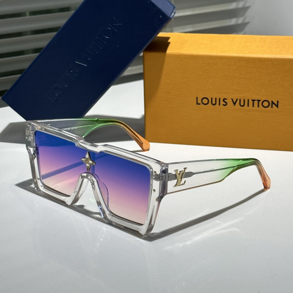 louvis V*t0n sunglasses