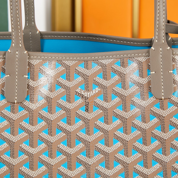 Go*ard saint l0*is tote pm-34*15*28cm