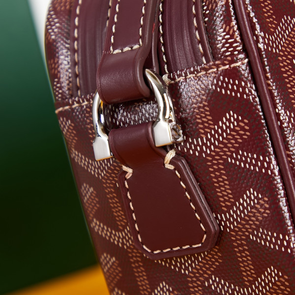 Go*ard cap-vert pm bag-22*6.5*13cm