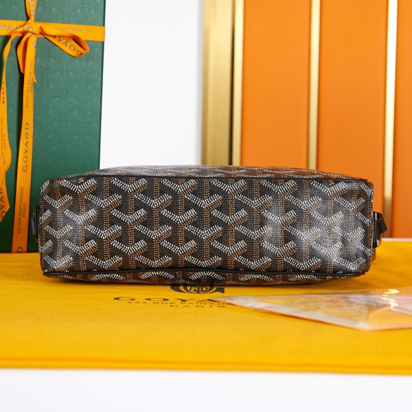 Go*ard cap-vert pm bag-22*6.5*13cm