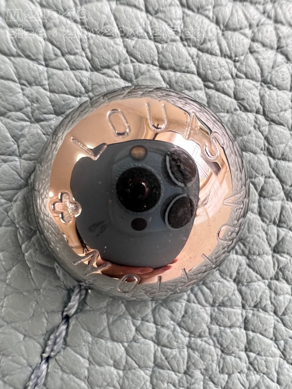 l0*is V*t0n blossom pm