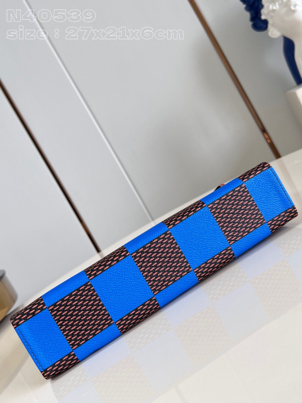 l0*is V*t0n pochette voyage-27*21*6cm