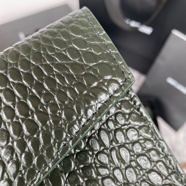 Y*L uptown pouch-27*16*2cm