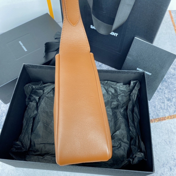 Y*L le 5 À 7 soft small hobo bag-23*22*8cm