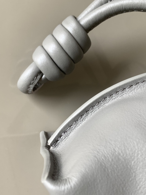 Lowee Mini Flamenco clutch-23*18*9cm