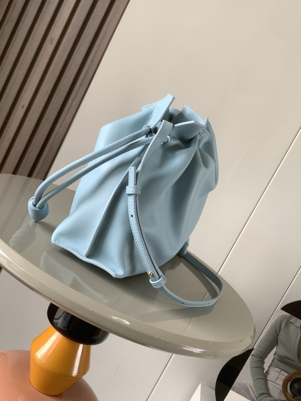 Lowee Flamenco clutch- 24.5*30*10.5cm