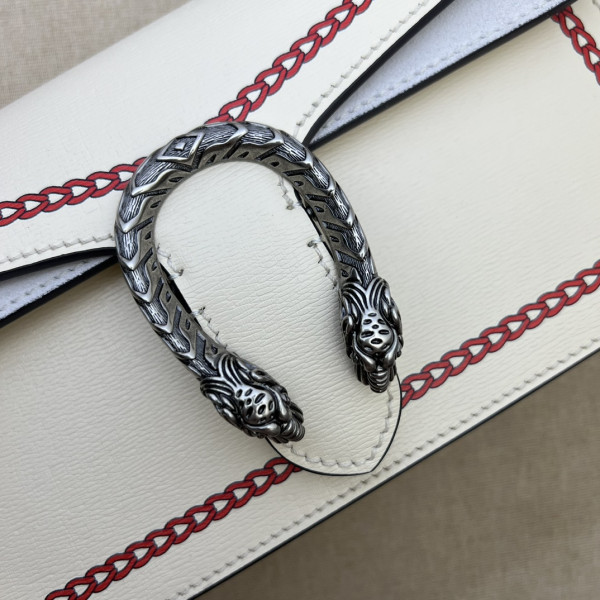 G*u*i dionysus gg small rectangular bag