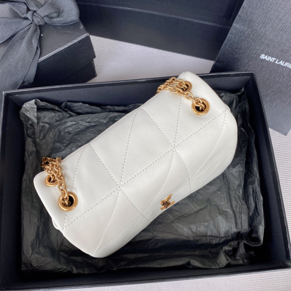 Y*L jamie_mini in suede-20*12*7cm