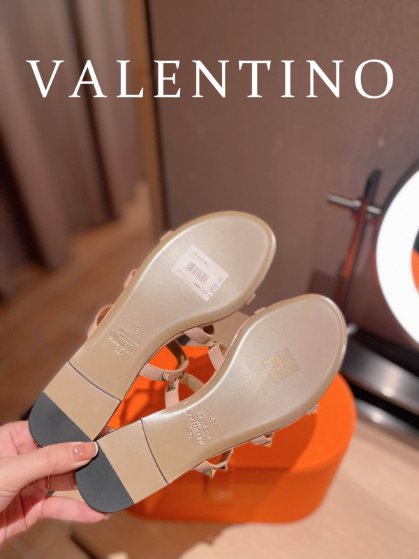 VALENTINO MULES