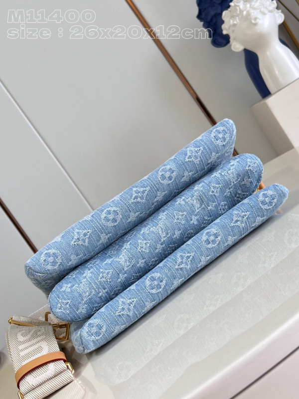 l0*is V*t0n coussin bb