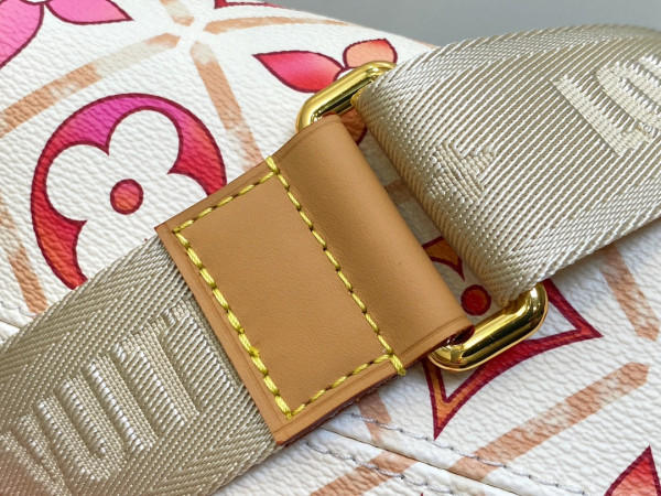 l0*is V*t0n speedy bandouliÈre 20