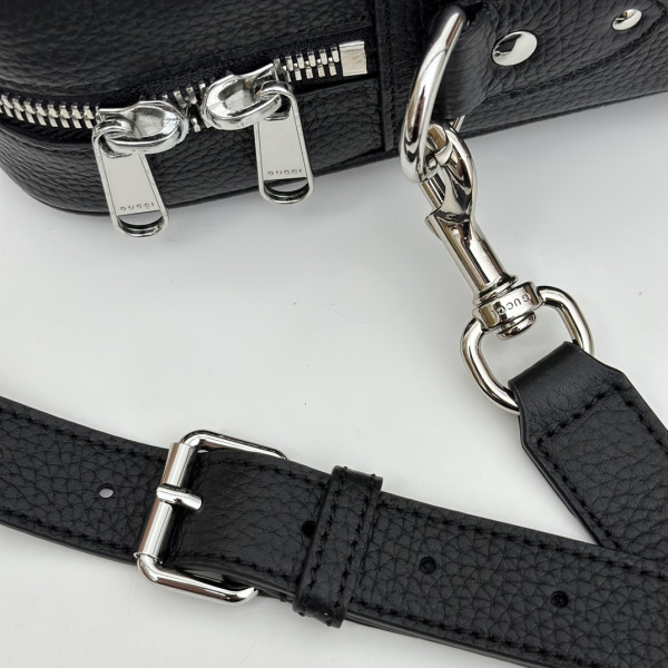 G*u*i jumbo gg briefcase