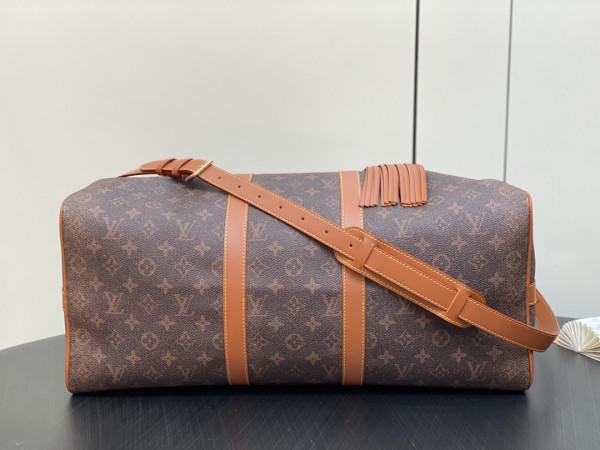 l0*is V*t0n keepall bandouliÈre 50