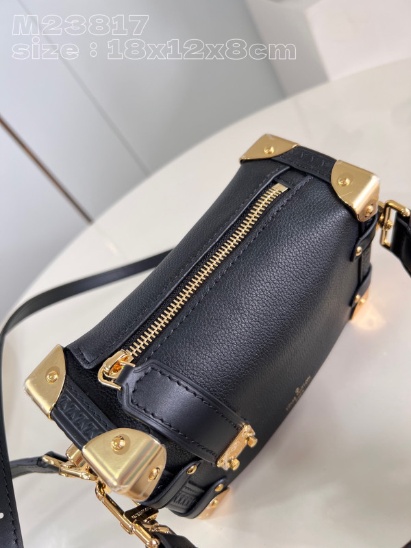 l0*is V*t0n side trunk pm-18*12.5*8cm