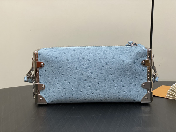 l0*is V*t0n slim trunk-23*12*4cm