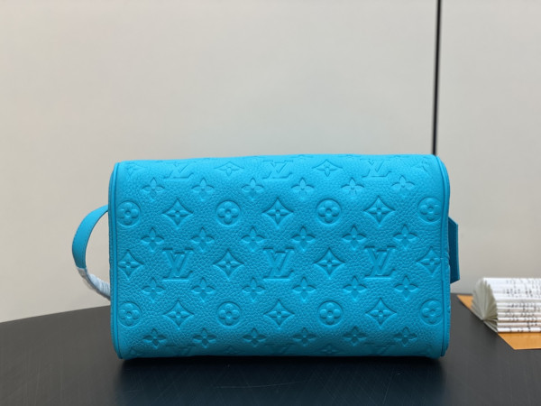 l0*is V*t0n dopp kit toilet pouch-28*15*16.5cm