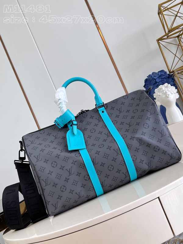 l0*is V*t0n keepall bandouliÈre 45