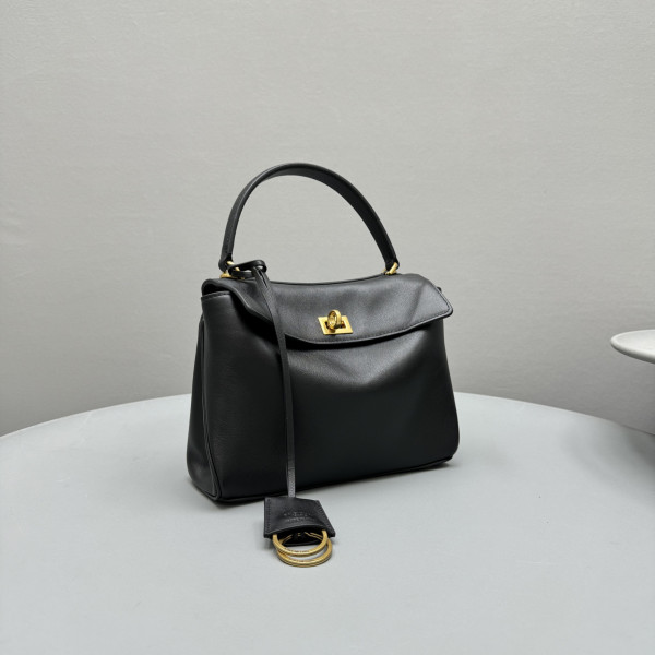 Ba*len*cia*ga rodeo-22.8*9.9*8.3cm