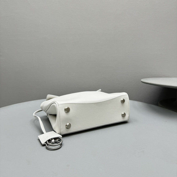 Ba*len*cia*ga rodeo-22.8*9.9*8.3cm