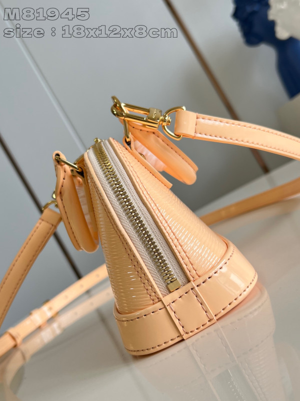 l0*is V*t0n nano alma-18*12*8cm