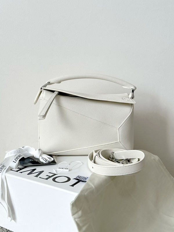 LOWEE MINI/SMALL PUZZLE BAG