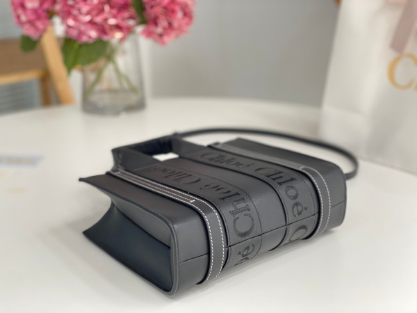 Chloe Woody tote bag-small /medium /large