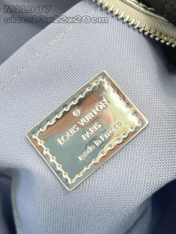 l0*is V*t0n speedy bandouliÈre 20