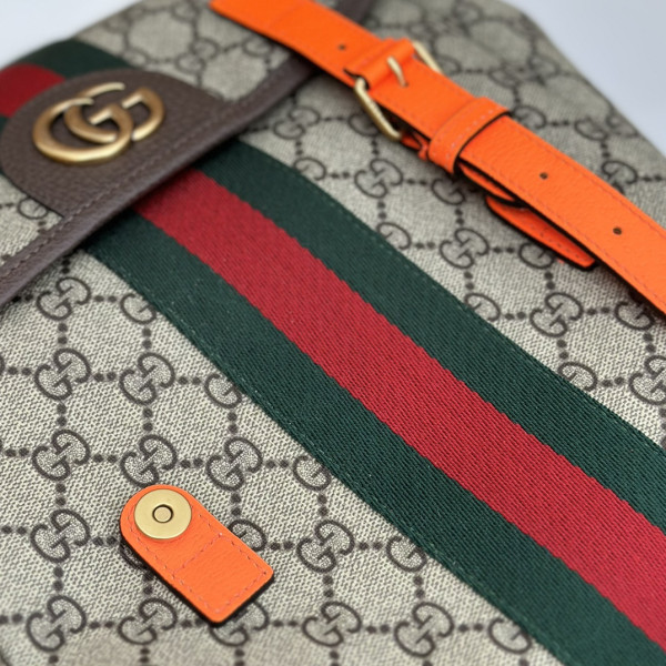 G*u*i ophidia gg medium backpack