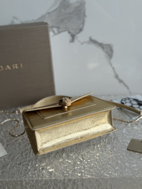 B*l*ai serpenti forever mini top handle