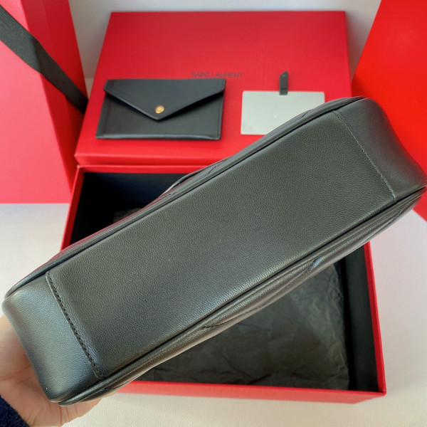 Y*L loulou small-24*14*6cm