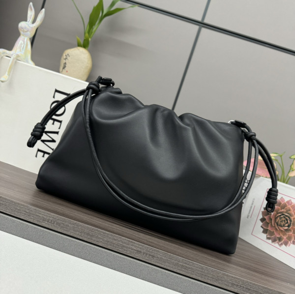 Lowee Large Flamenco purse-41*9*26cm