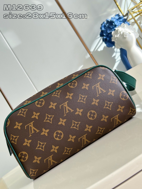 l0*is V*t0n dopp kit-28*15*16.5cm