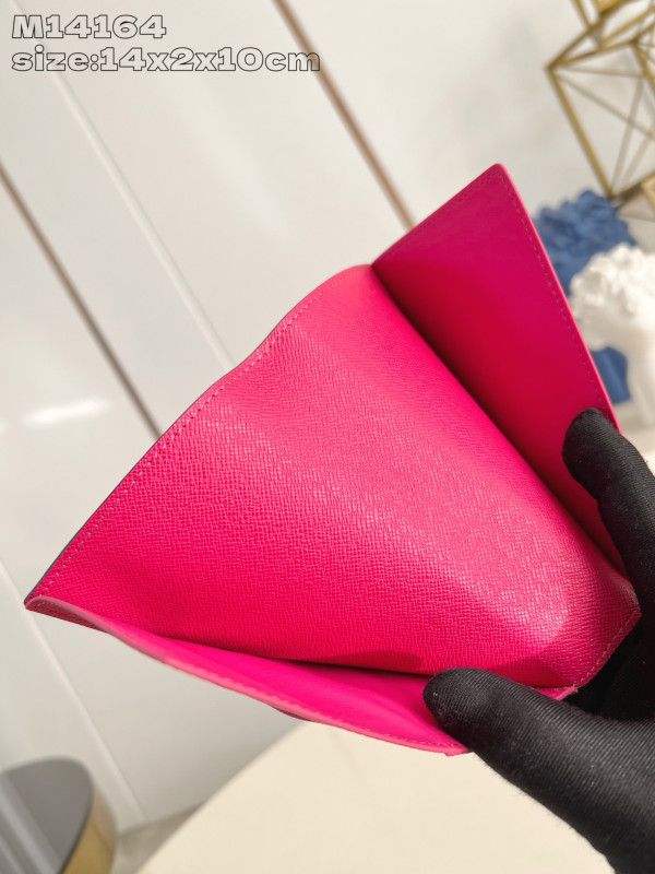 l0*is V*t0n passport cover-10*14*2.5cm