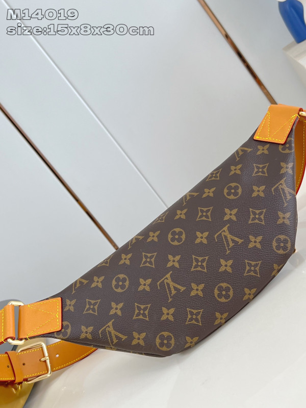 l0*is V*t0n rush bumbag-30*15*8cm