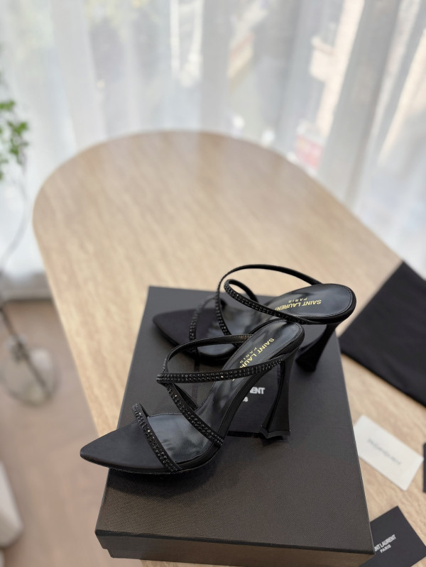 Y*L sandal-heels-10.5cm