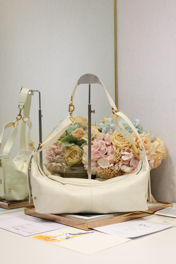 Diro Medium D-Journey Bag-33*16*15CM