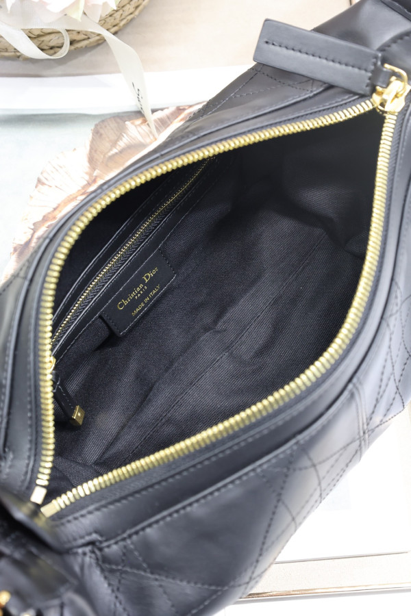 Diro Small D-Journey Bag-25.5*14.5*14CM