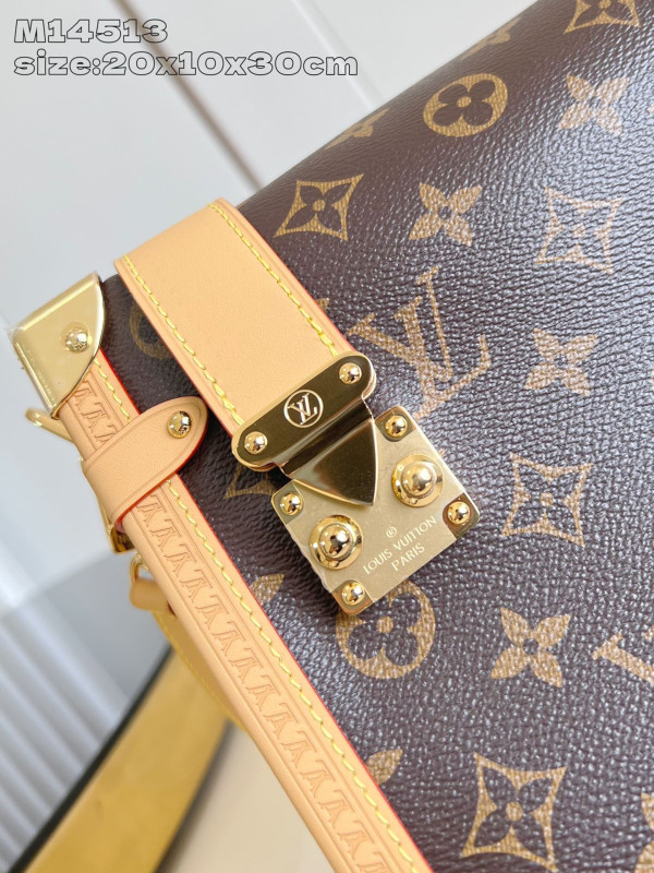 l0*is V*t0n x tm side trunk gm- 20*10*30cm