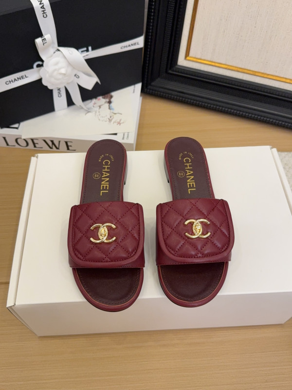 CL SANDALS
