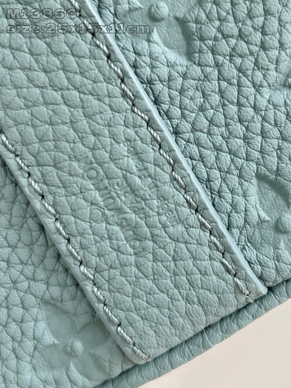 l0*is V*t0n keepall bandouliÈre 25